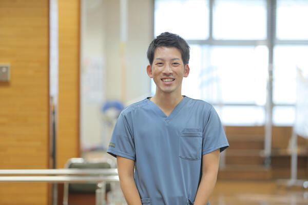 社会保険大牟田天領病院（常勤）の作業療法士求人メイン写真2