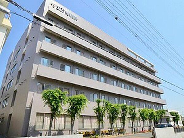 岸和田駅メディカルクリニック寺田萬寿（パート）の准看護師求人サブ写真1