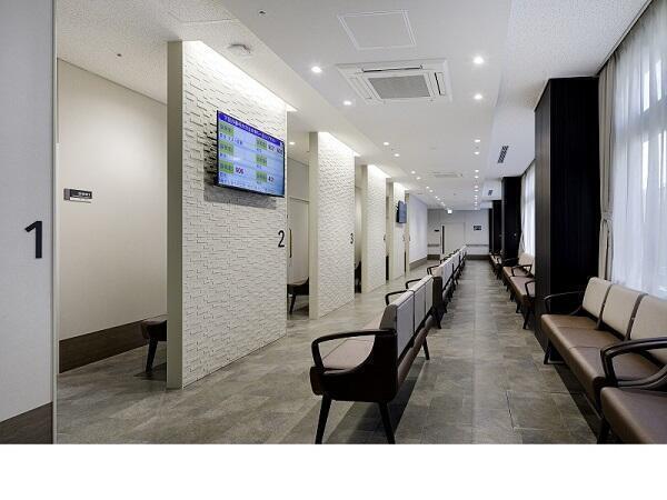 大阪整形外科病院（診療情報管理士/常勤）の医療事務求人メイン写真3