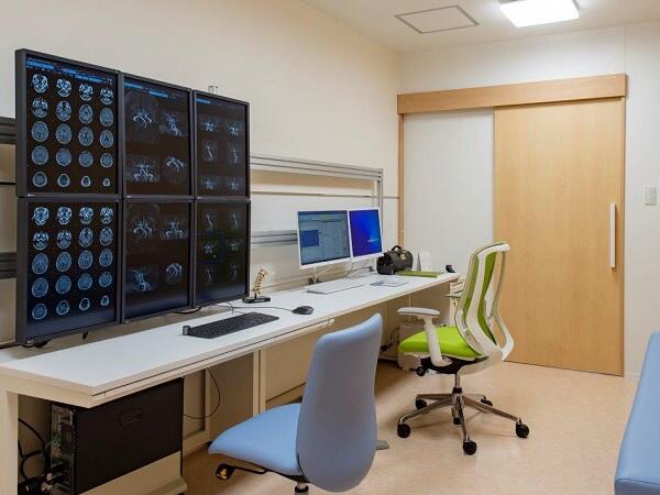 聖友脳神経外科クリニック（常勤）の臨床検査技師求人メイン写真4