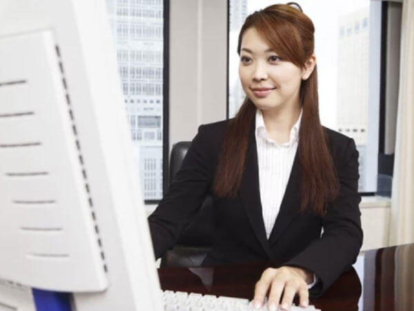 下関市立市民病院（病院受付/常勤）の医療事務求人の写真