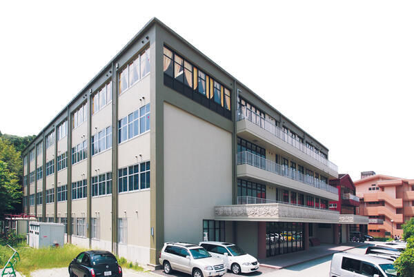 西神看護専門学校（常勤）の看護師求人の写真