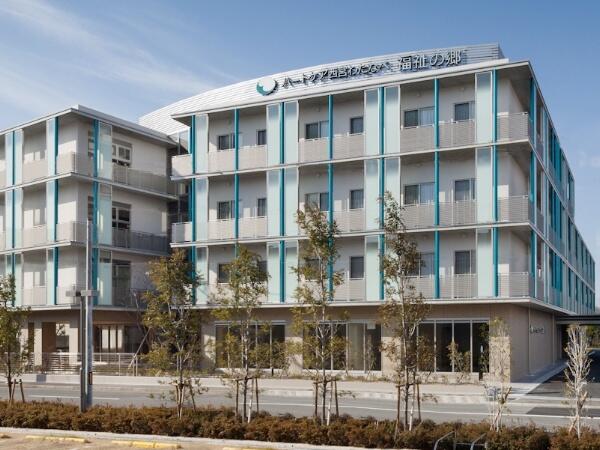 西宮渡辺脳卒中・心臓リハビリテーション病院（常勤）の看護助手求人の写真