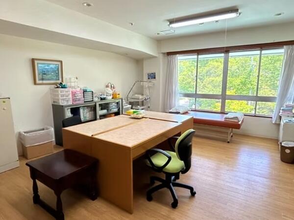 住宅型有料老人ホーム エクセレントライフ蓼科（常勤）の看護師求人メイン写真4