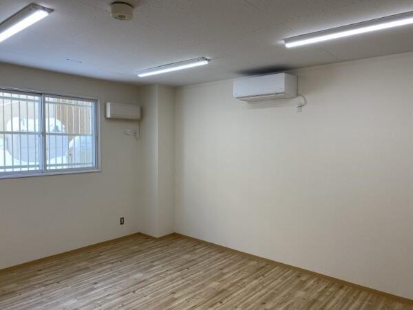 児童デイサービス コパンの杜（パート）の清掃員求人メイン写真3