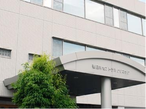 春日井セントラルクリニック（パート / 介助員）の看護助手求人の写真