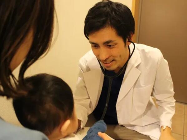 伊丹クリニック（パート）の医療事務求人メイン写真4