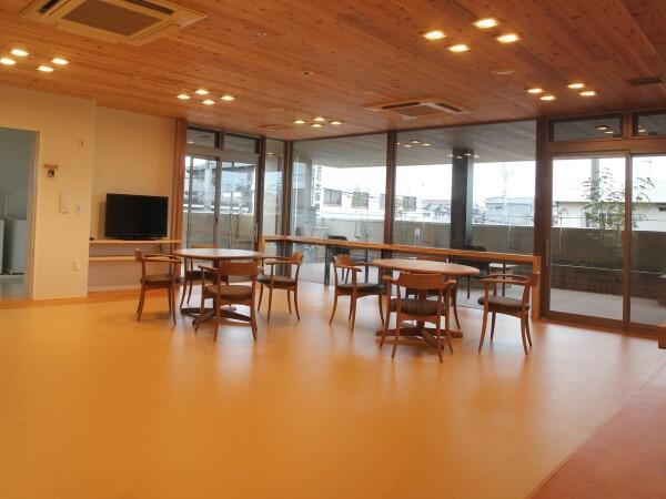 サービス付き高齢者向け住宅 あぷり志紀（常勤）のケアマネジャー求人メイン写真4