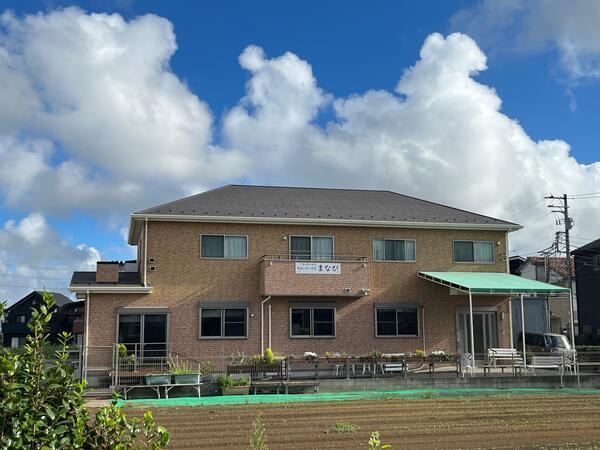 サポートハウスまなび（常勤）の介護職求人の写真