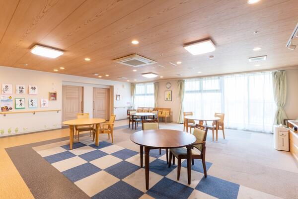 イリーゼ南流山（パート）の介護福祉士求人メイン写真4