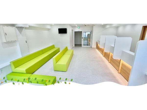 ZENファーマシー（常勤）の薬剤師求人メイン写真3