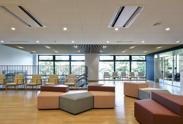 社会医療法人一成会 木村病院（外来/常勤）の看護師求人サブ写真2