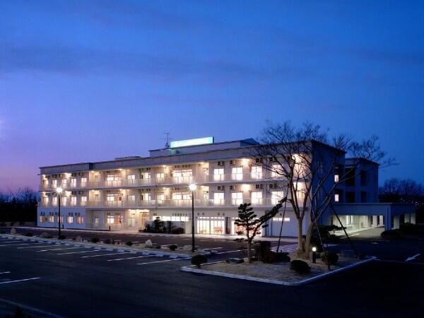 特別養護老人ホームたんぽぽ菱野の里（常勤）の准看護師求人の写真