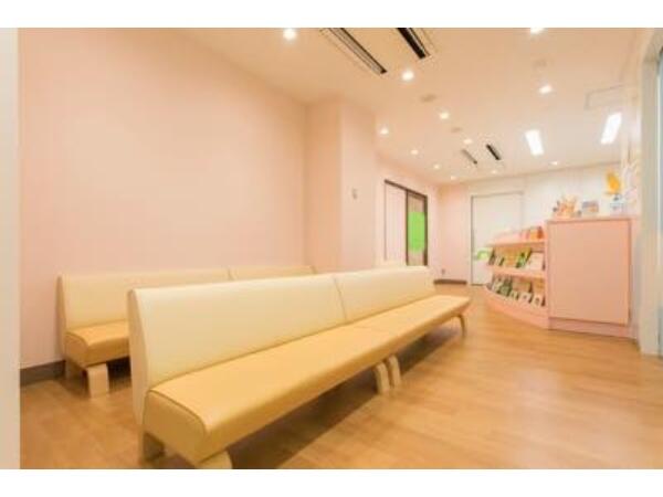 細田診療所（常勤）の医療事務求人メイン写真2