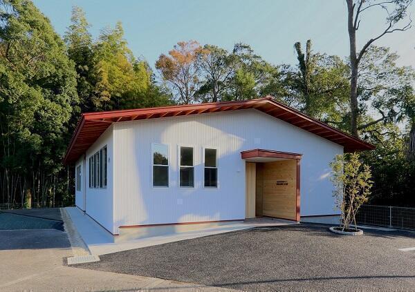 発達障害者支援センター　Colorsつくば（常勤）の精神保健福祉士求人の写真