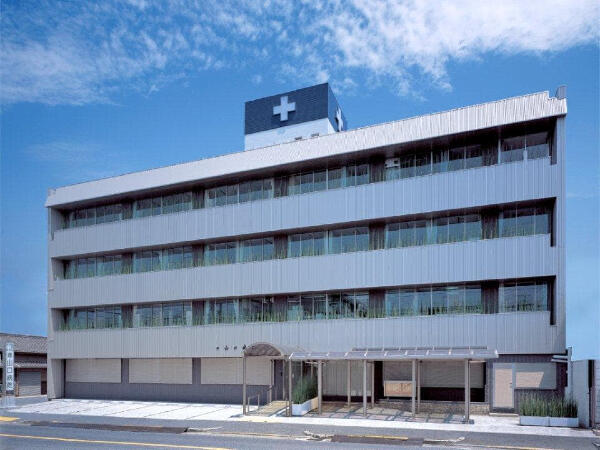 堺山口病院（常勤）の臨床検査技師求人の写真