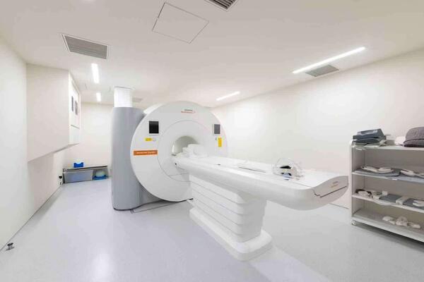 SPES CLINIC TOKYO BAY 晴海中央医院の看護師求人メイン写真5