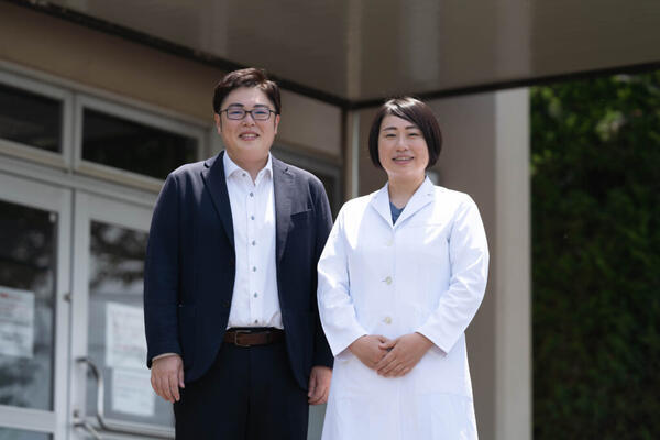 医療法人社団白帆会　訪問看護ステーション 土浦事業所（常勤）の理学療法士求人サブ写真2