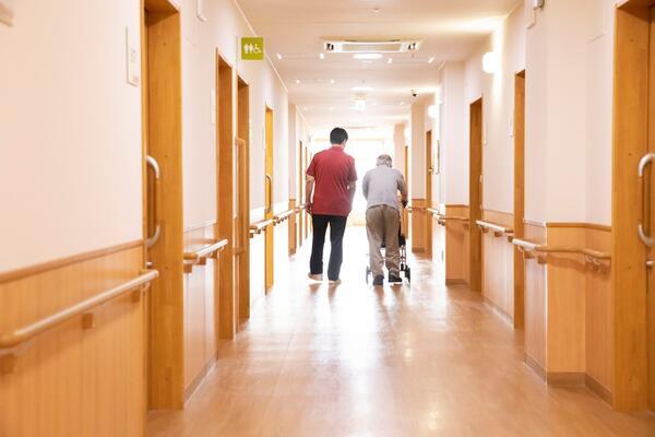 エクセルシオール千葉 介護付有料老人ホーム（日勤のみ/常勤）の介護福祉士求人の写真