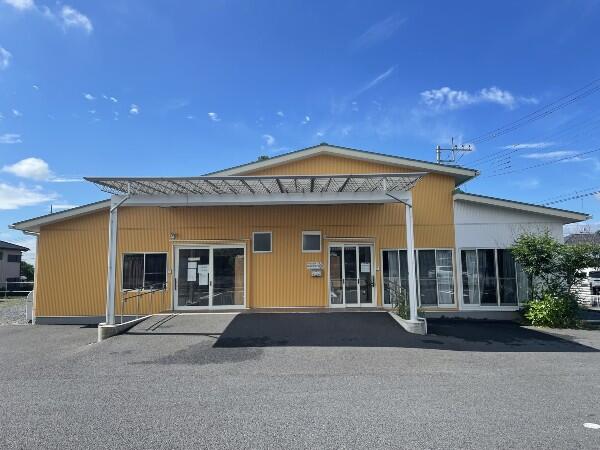 デイサービスともべケアセンター（常勤）の介護職求人の写真