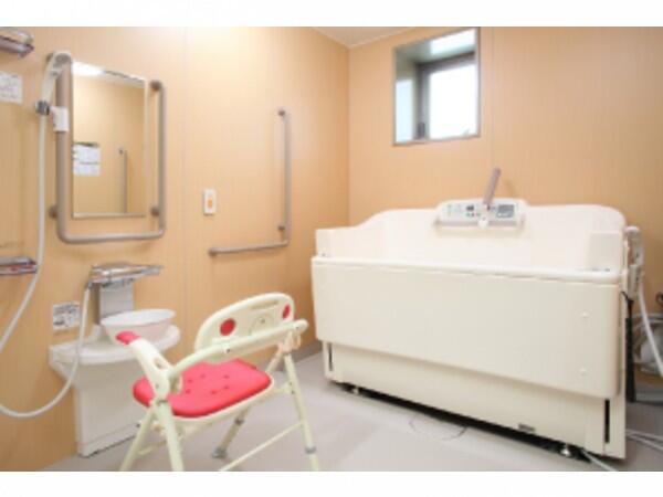 サービス付き高齢者向け住宅サツキ（生活相談員/常勤）の介護職求人メイン写真4