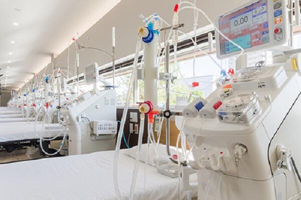 なかしま内科・糖尿病・腎クリニック（医療秘書 / パート）の医療事務求人メイン写真3