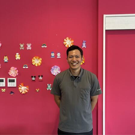 シンタウン登川の准看護師求人メイン写真2