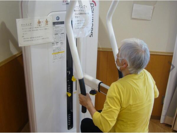 いくゴーステーション雅（常勤）の理学療法士求人メイン写真3