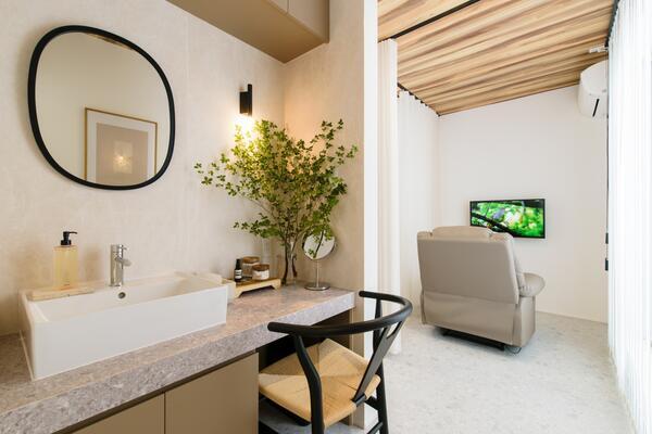 鶴見総合クリニック（パート）の准看護師求人メイン写真4