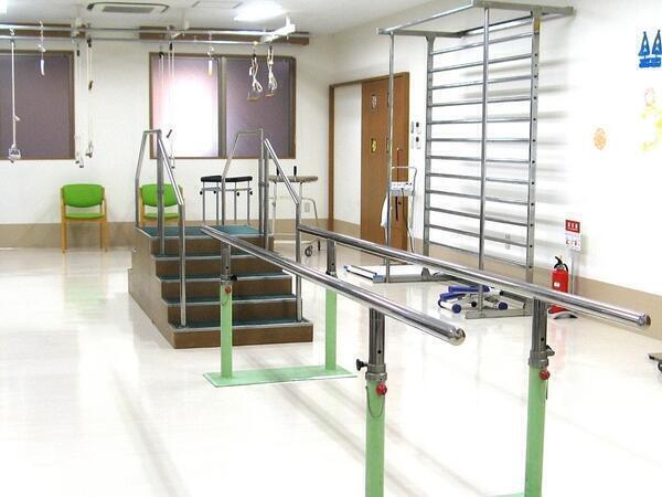 特別養護老人ホーム 同朋園（入浴介助専従/パート）の介護職求人メイン写真3