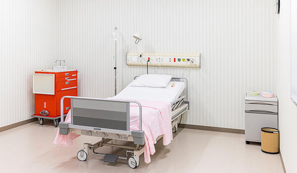 西神看護専門学校（常勤）の看護師求人メイン写真3