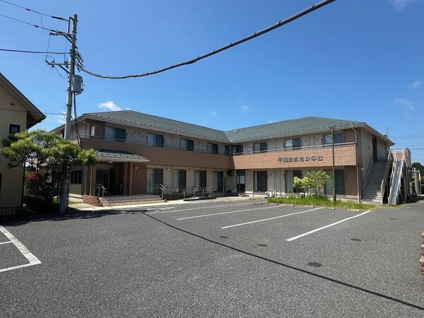 住宅型有料老人ホーム 千葉おおたかの杜（パート）の調理師/調理員求人の写真