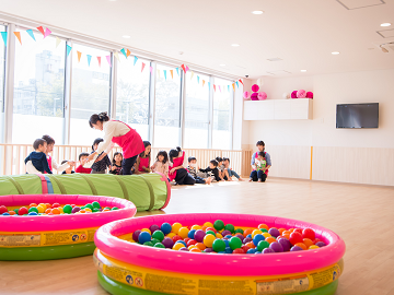 ママスクエアこぐま保育園（園長/常勤）【2026年5月開園！】 の保育士求人サブ写真3