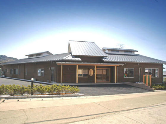 医療法人社団三森会 グループホームほたるの里（常勤）の看護師求人の写真