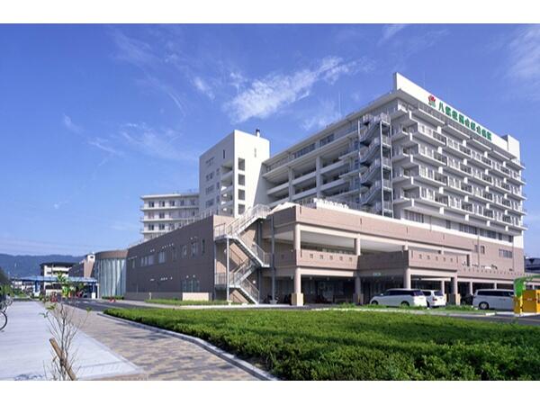 八尾徳洲会介護センター（常勤）のケアマネジャー求人の写真