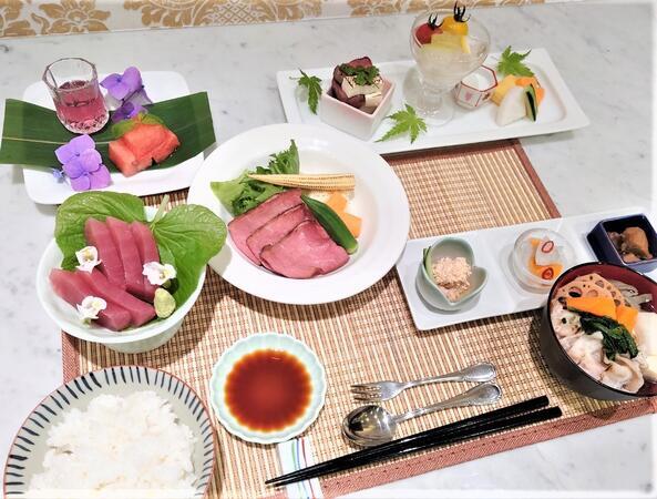 株式会社オレンジエイト アライブ久が原（厨房/料理長候補/常勤） の調理師/調理員求人メイン写真3