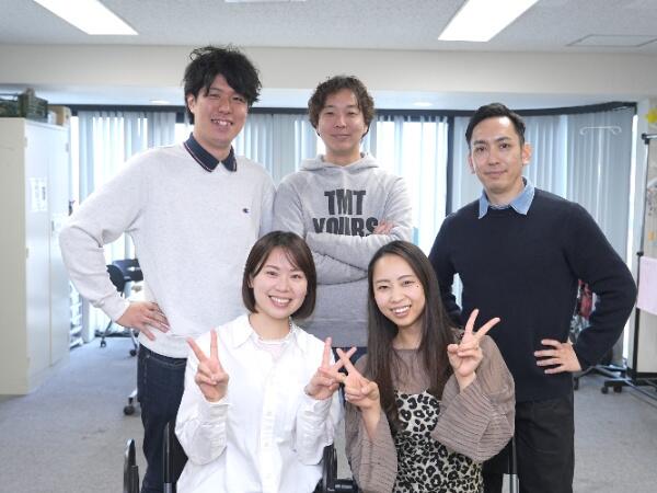 ユースタイルラボラトリー CxS事業部 首都圏エリア【台東区】（常勤）の介護職求人メイン写真4