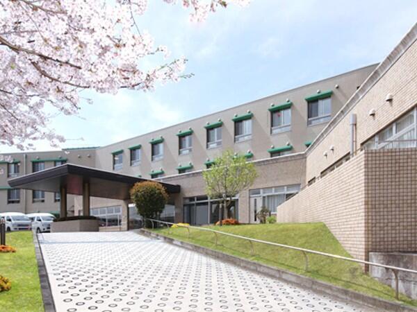 介護老人保健施設あさひなデイケア（常勤）の介護職求人の写真