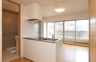 医療法人博報会 デイサービス虹（パート）の介護職求人サブ写真1