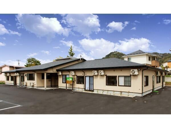 住宅型有料老人ホーム ライフステージいぶ樹（パート）の調理師/調理員求人の写真