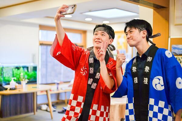 千里山翔裕館（施設長/常勤）の介護福祉士求人の写真