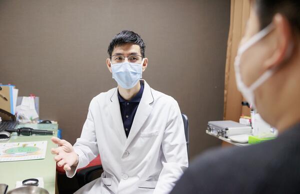 高島眼科（常勤）の視能訓練士求人メイン写真2