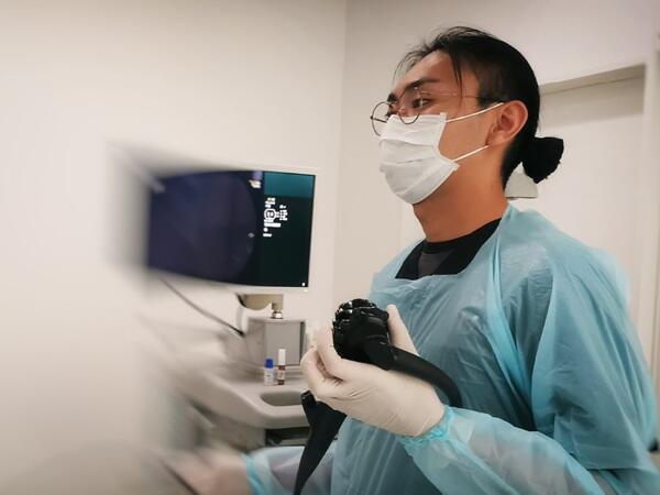 小野クリニック（パート）の准看護師求人メイン写真2