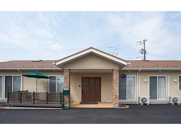 らいふホーム長堀（パート）の介護職求人の写真