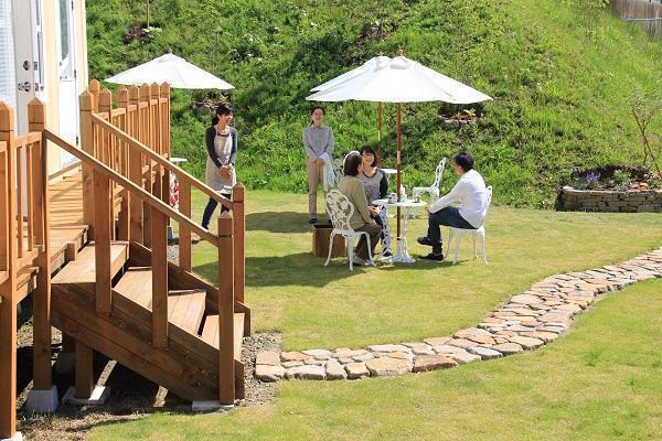 杜のホスピタル・あおば（常勤）の介護福祉士求人メイン写真2