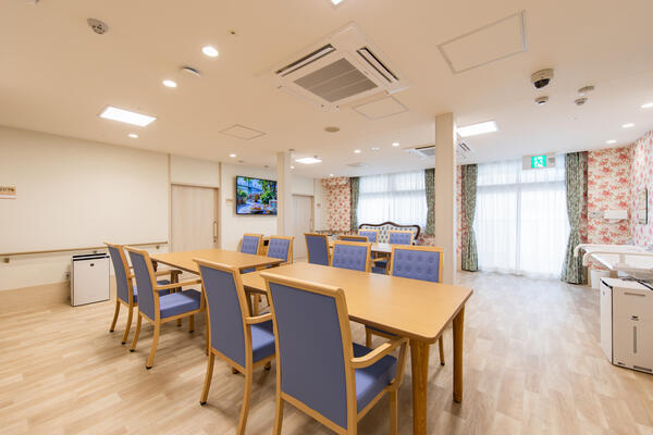 エクセレント宝塚プレミア（パート）のケアマネジャー求人メイン写真3