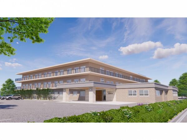 桜楓親愛の丘デイサービス（常勤）の介護福祉士求人メイン写真5