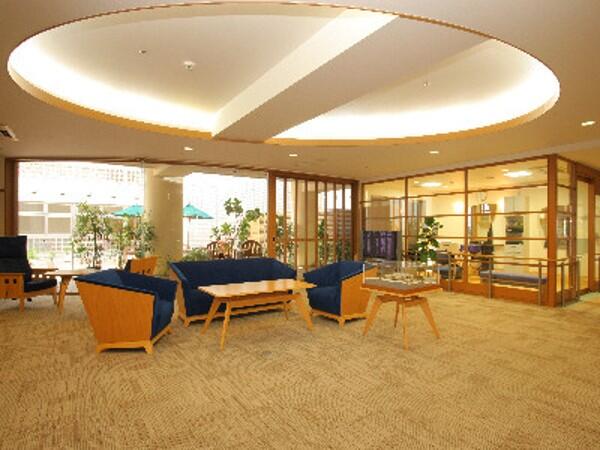 特別養護老人ホーム ピア市ヶ尾（宿直員/パート）のその他求人メイン写真5