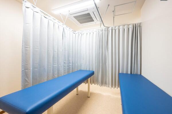 げんクリニック（契約社員）の医療事務求人メイン写真5