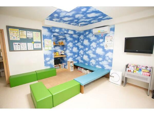  ごとう耳鼻咽喉科（常勤）の医療事務求人メイン写真3